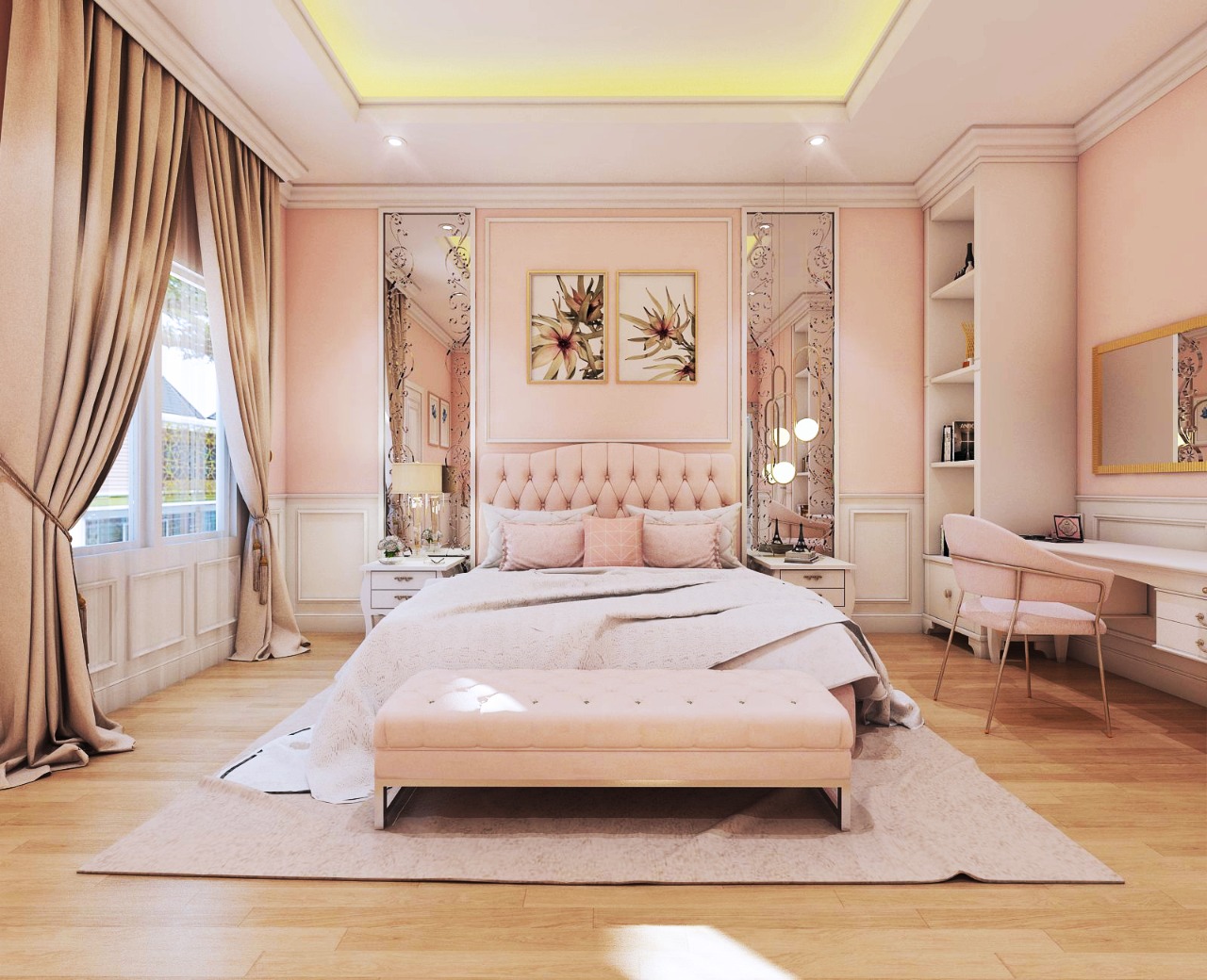 Komplek Prima Sunggal Medan